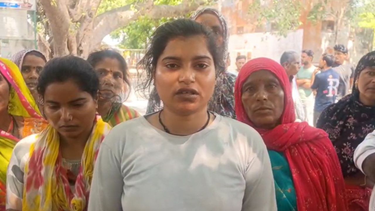 ससुराल वालों की मांग थी AC, बाइक और कैश; न मिलने पर बहू को किया प्रताड़ित, संदिग्ध हालात में मौत