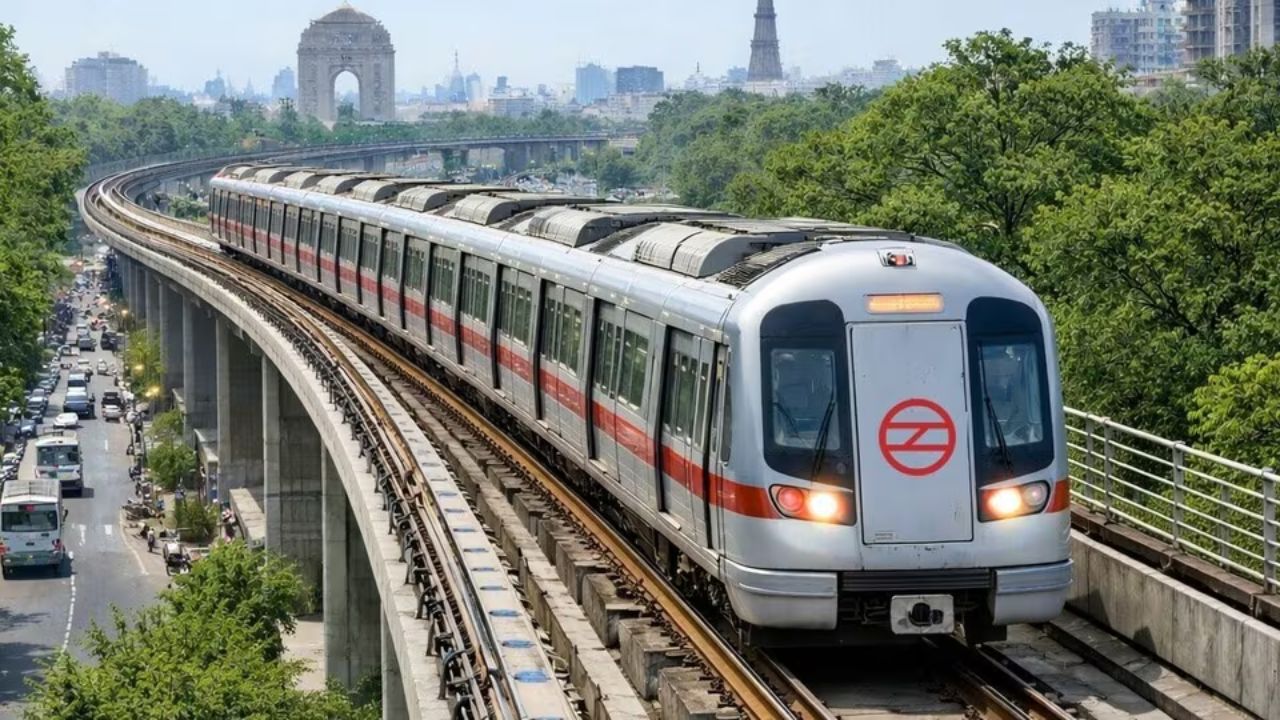 GMRCL Vacancy: मेट्रो में कई पदों पर निकली जॉब, ये भी करें अप्लाई