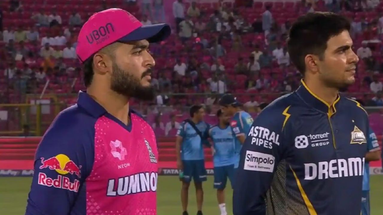 GT vs RR IPL 2026: क्वालीायर-2 में मंडराया बारिश का काला साया, मैच रद्द होने पर बिना खेले ही फाइनल में पहुंचेगी यह टीम