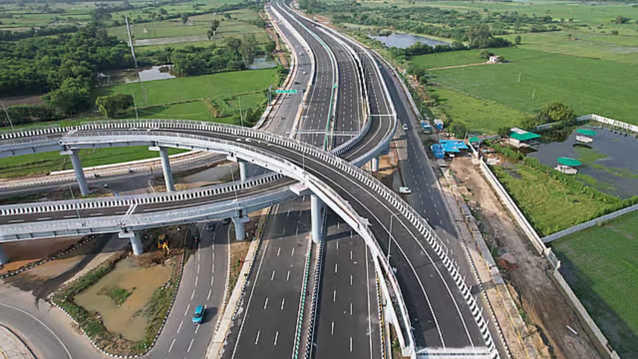Ganga Expressway पर आज आखिरी दिन फ्री सफर, 14 मई रात से लगेगा टोल; जानिए नई दरें