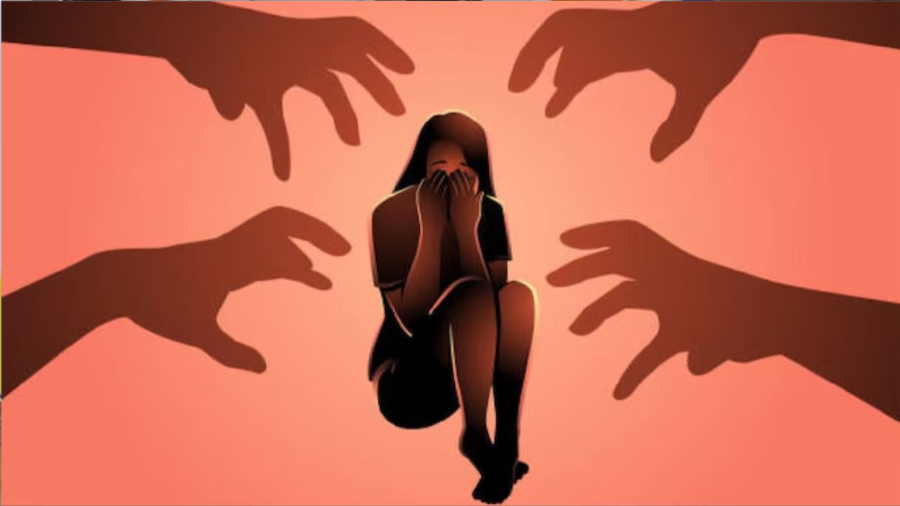 शादी का झांसा, दुष्कर्म और गर्भपात का आरोप… संतकबीरनगर में युवक पर केस दर्ज