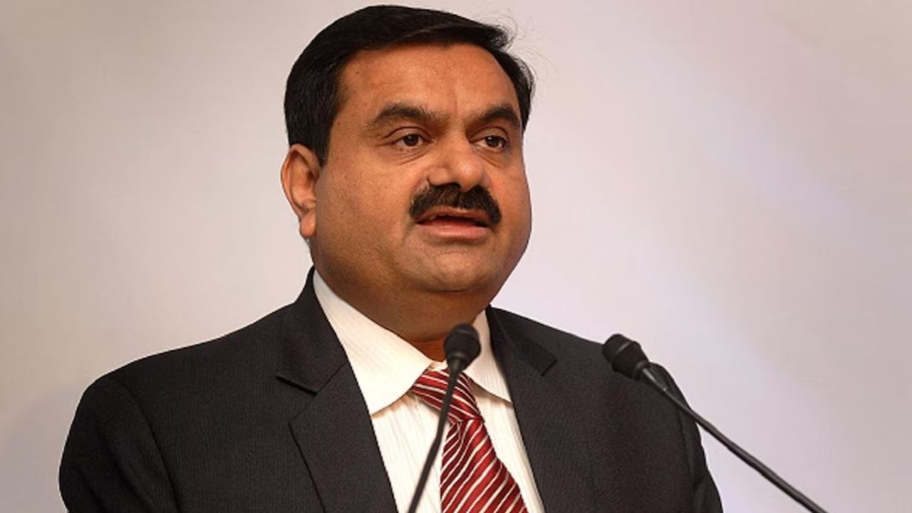 अमेरिका में अदाणी समूह ने चुपचाप खत्म किया बड़ा विवाद! 27.5 करोड़ डॉलर देकर बंद हुआ ईरान कनेक्शन मामला