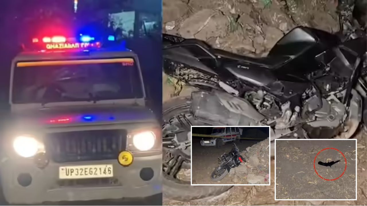 गाजियाबाद सूर्या हत्याकांड: कभी असद से थी जय-वीरू वाली जिगरी दोस्ती, फिर दुश्मनी में कैसे बदली कहानी?