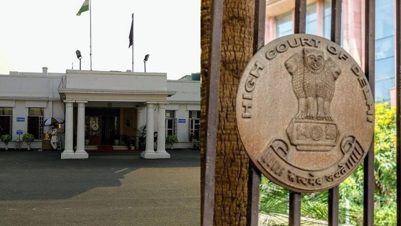 दिल्ली जिमखाना क्लब ने केंद्र के आदेश को हाई कोर्ट में दी चुनौती, 27.3 एकड़ जमीन खाली करने के निर्देश पर विवाद