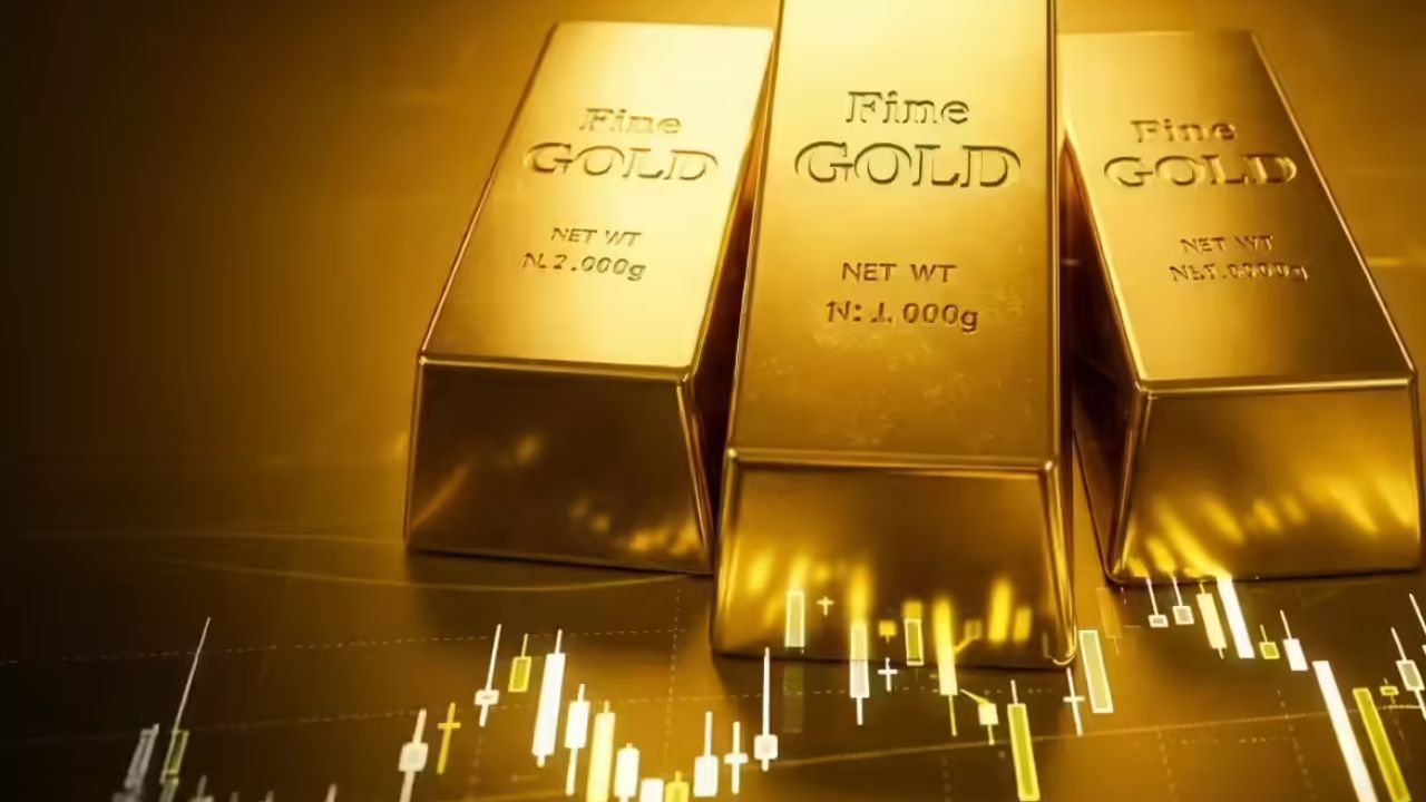 Gold Price Today: खरीदारी से पहले चेक करें लेटेस्ट रेट, कई शहरों में महंगा हुआ सोना