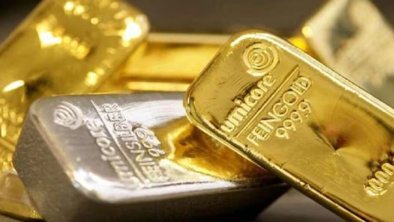 Gold Price Today: सोने और चांदी में जोरदार तेजी, निवेशकों की नजर अमेरिका-ईरान समझौते और होर्मुज स्ट्रेट पर