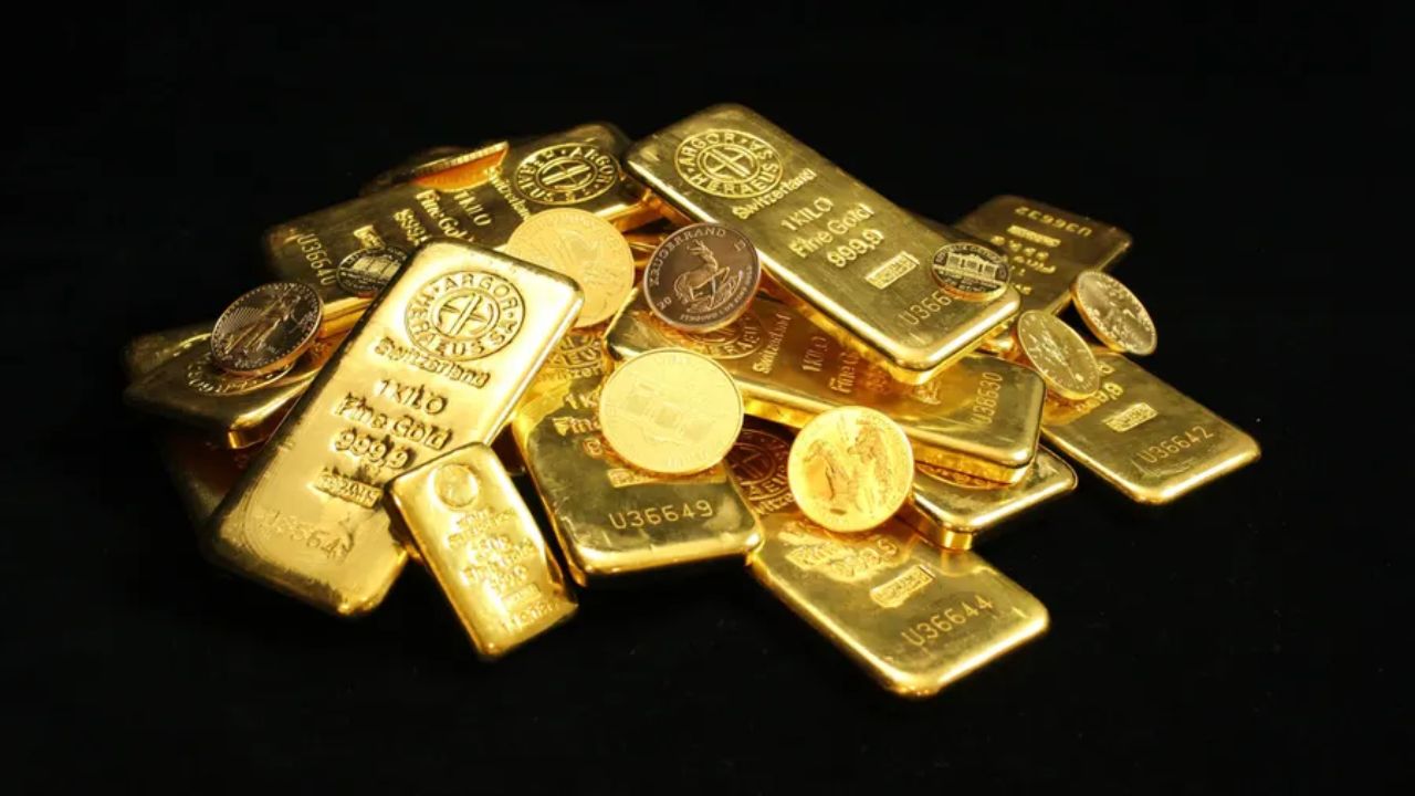 Gold Price Today: सोना-चांदी दोनों में जोरदार उछाल, निवेशकों की बढ़ी दिलचस्पी, क्या अब बनेगा नया रिकॉर्ड?