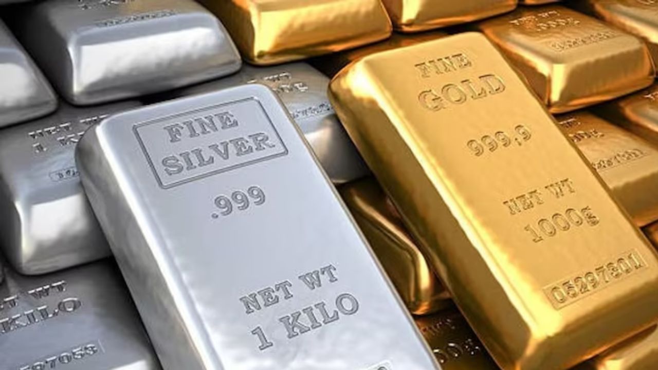 Gold Price Today: सोने की कीमतों में फिर उछाल, 24 कैरेट गोल्ड 1.52 रुपय लाख के पार, जानें आपके शहर का ताजा रेट