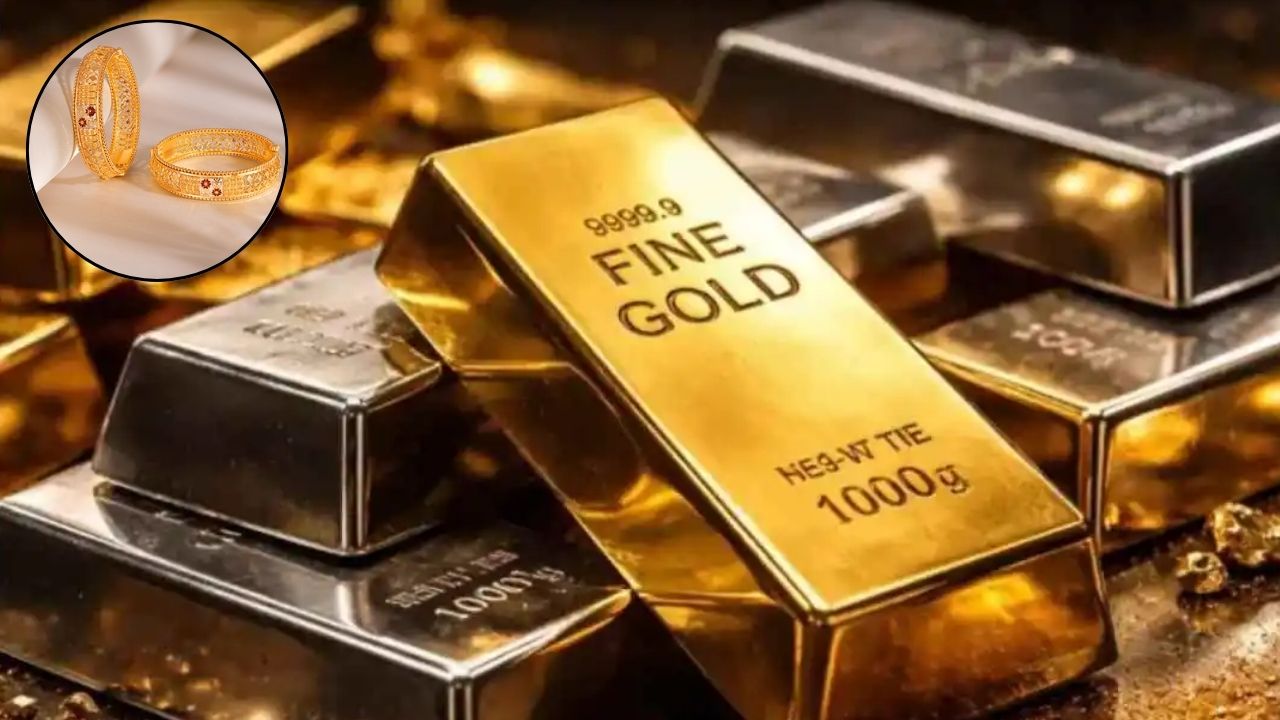 UP Gold Rate: सोना खरीदने वालों के लिए जरूरी खबर, शादी सीजन में सोना-चांदी के दाम में हलचल, जानिए ताजा रेट