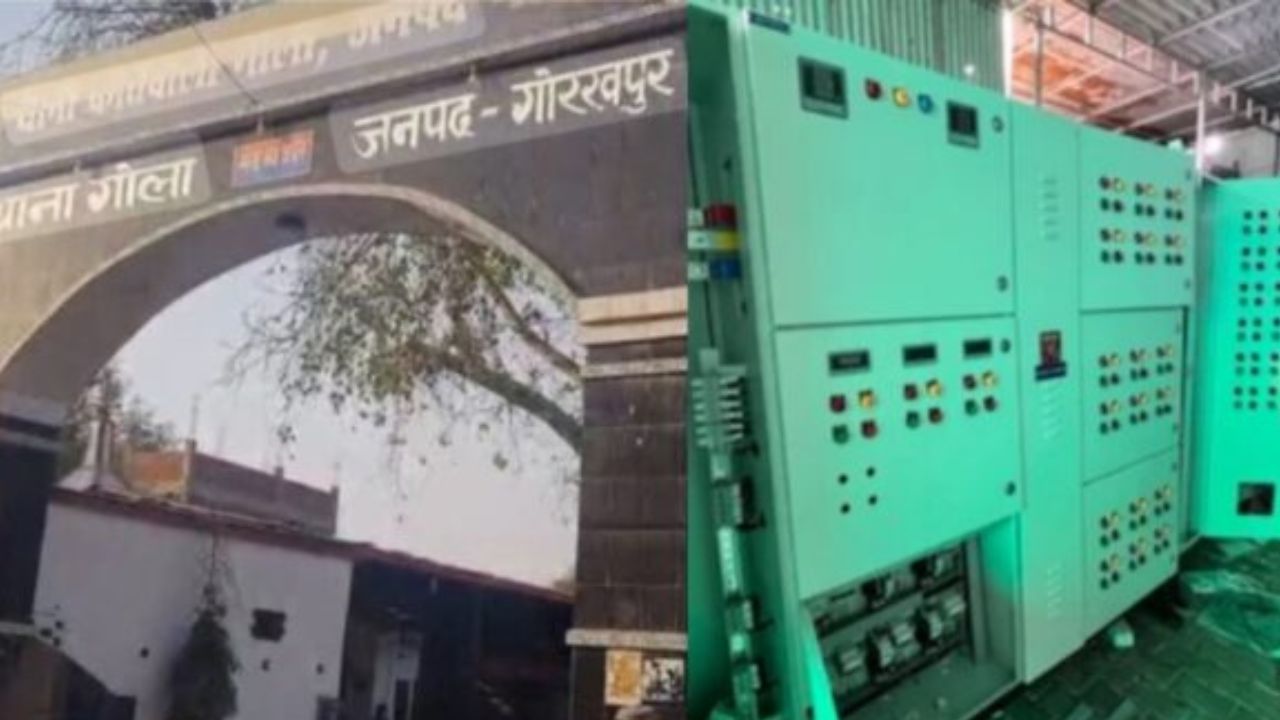 बिजली उपकेंद्र पर आखिर किसने मचाया बवाल? कर्मचारियों को धमकी और जातिसूचक टिप्पणी से हड़कंप