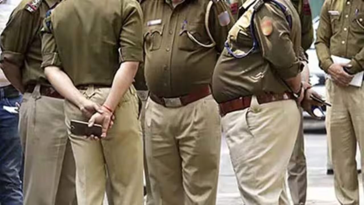 गोरखपुर में गैंगस्टर की बड़ी कार्रवाई, हत्या के प्रयास के चार आरोपी चढ़े पुलिस के हत्थे