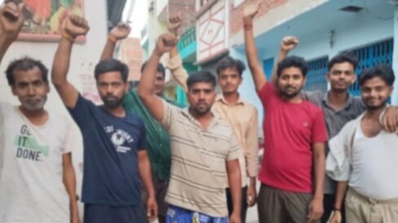 छह महीने से सूखा पड़ा वार्ड… पानी की एक बूंद को तरसे लोग, आखिर क्यों फूटा जनता का गुस्सा देवकली बाजार में?