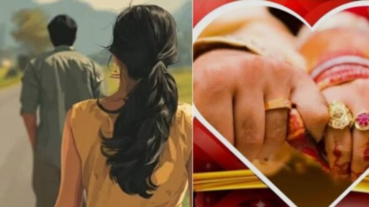 प्रेम विवाह की पुरानी रंजिश में बवाल, घर में घुसकर परिवार पर हमला; बच्चों तक को पीटा