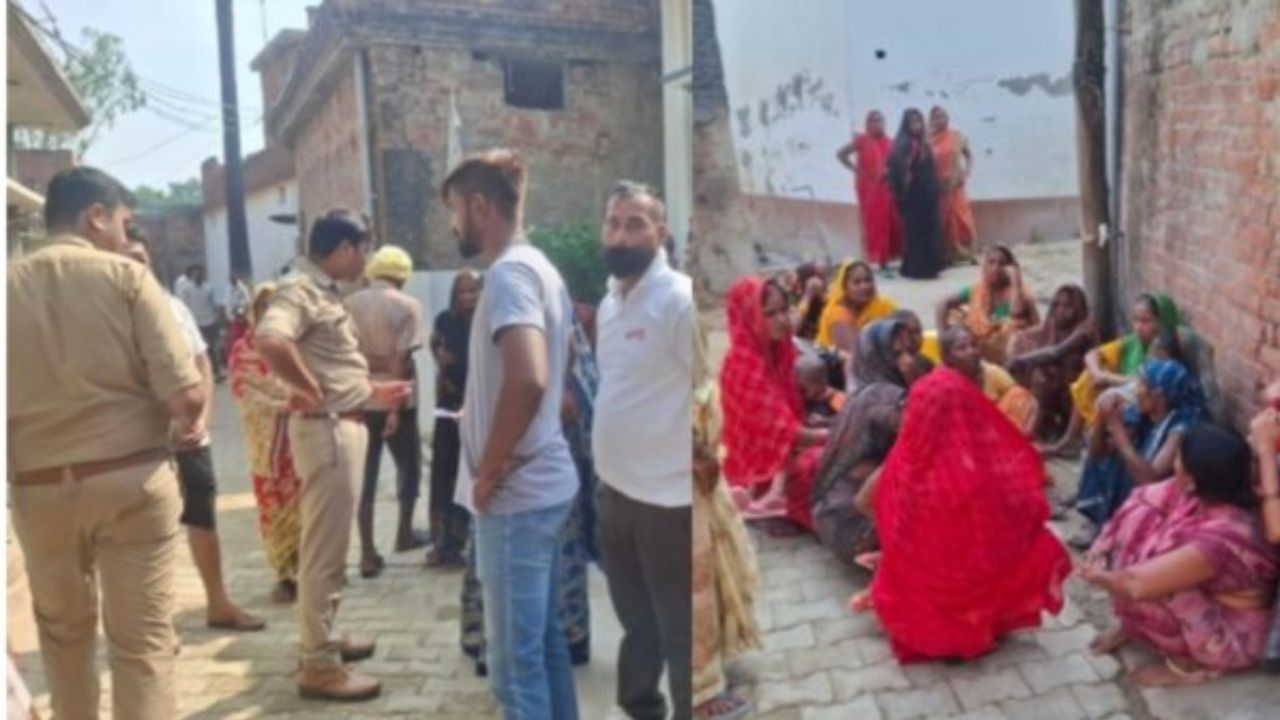 सिकरीगंज में जमीनी विवाद बना खूनी संघर्ष: 26 वर्षीय युवक की पीट-पीटकर हत्या, गांव में तनाव