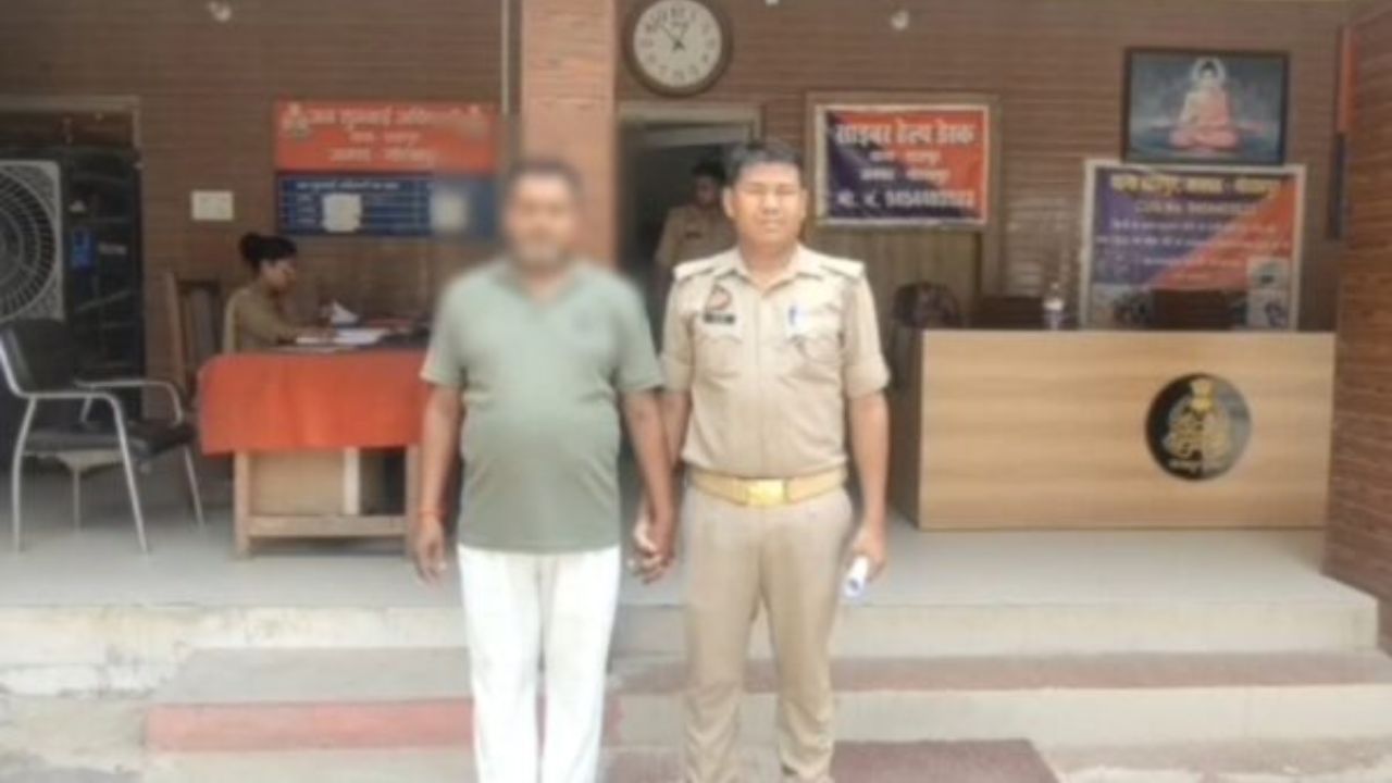 गोरखपुर : फर्जी पहचान का जाल बिछाकर 31 लाख की ठगी, दोस्त के नाम पर लिया कर्ज… फिर पहचानने से ही किया इंकार
