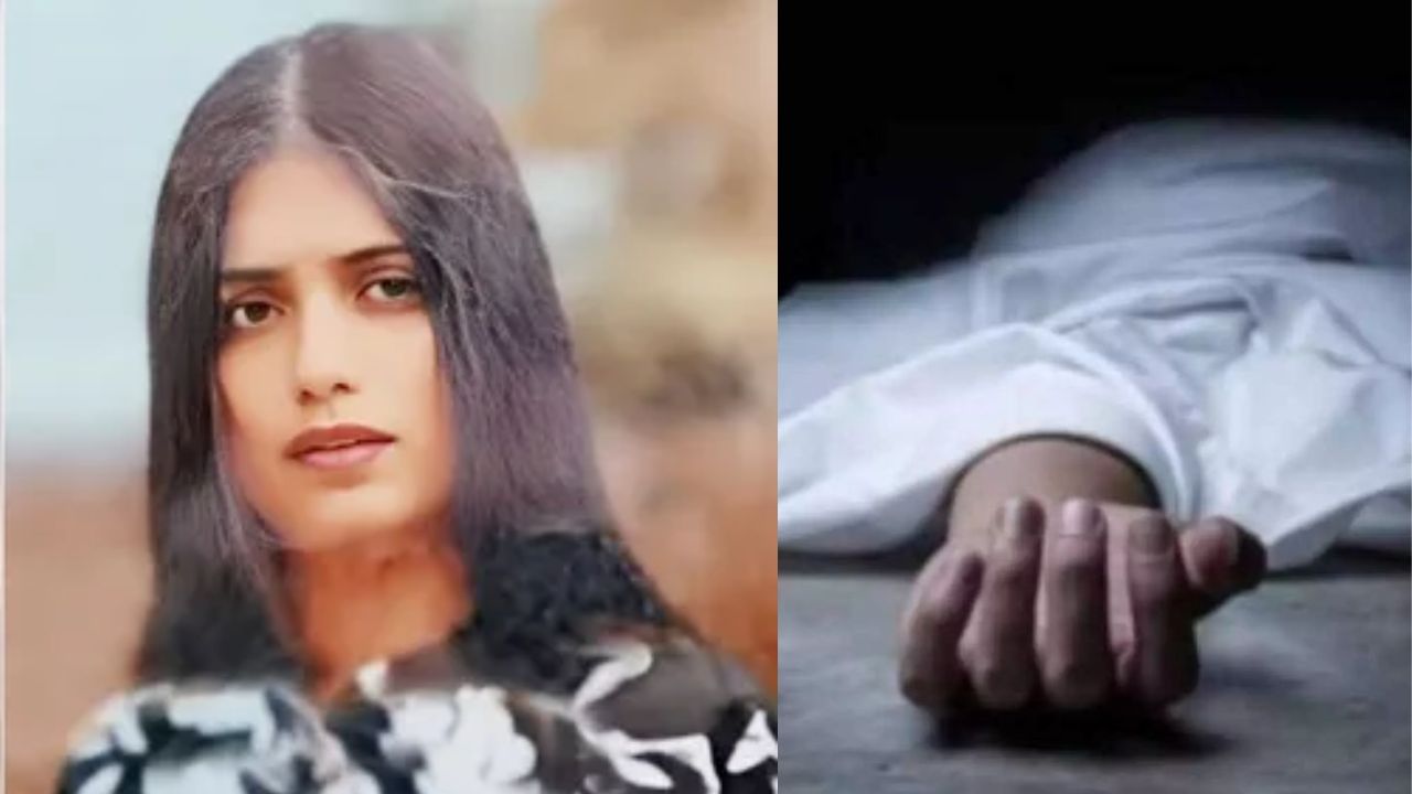 गोरखपुर में विवाहिता का शव फंदे से लटका मिला, वीडियो कॉल के बाद घटना; परिजनों ने लगाए प्रताड़ना के आरोप