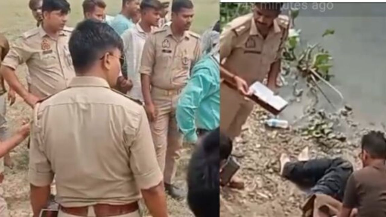 Gorakhpur News: आमी नदी किनारे मिली खौफनाक लाश… हत्या की कहानी सुन कांप उठेंगे आप