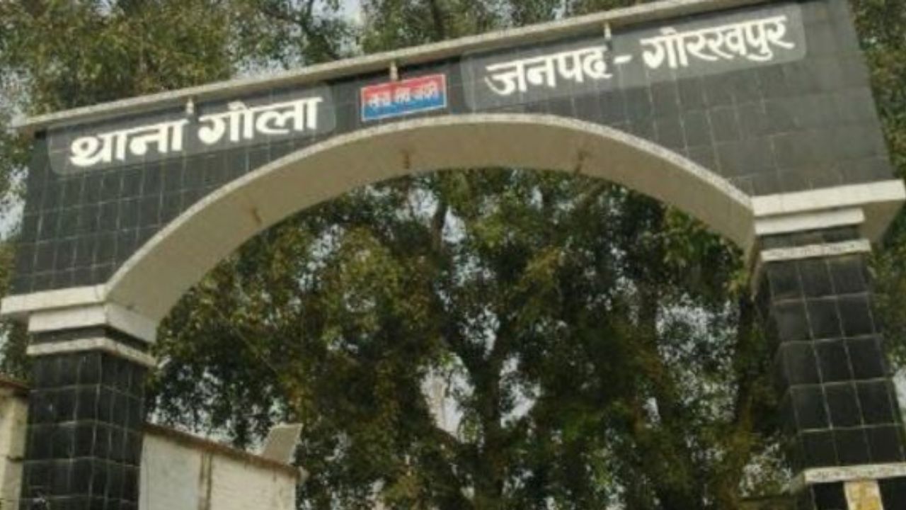 सुलह से इनकार पर घर में घुसकर खूनी संघर्ष: गोरखपुर में पट्टीदारों ने पूरे परिवार को लहूलुहान किया, 6 नामजद