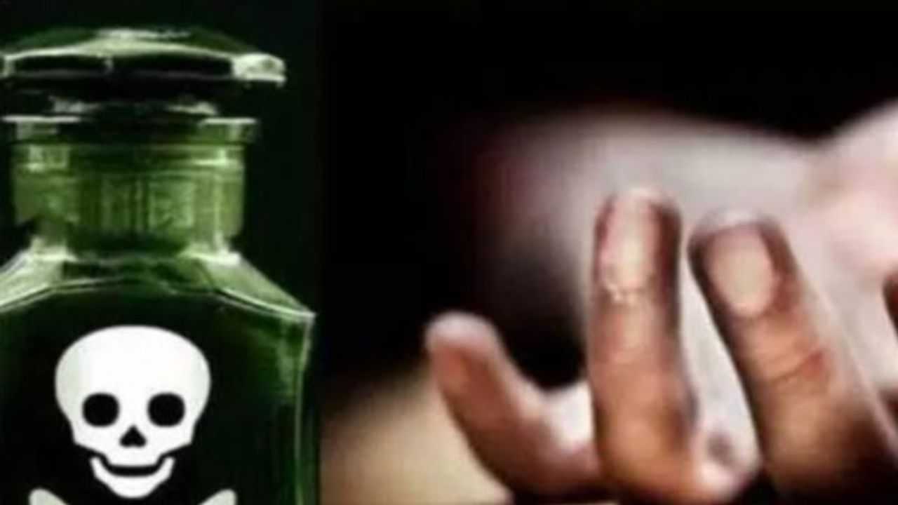 Gorakhpur News: वादा था शादी का, लेकिन अंजाम ने सबको हिला दिया… जानिए पूरी कहानी