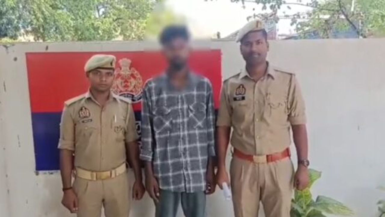 बहन की शादी तय होने से नाराज युवक ने उठाया खौफनाक कदम… गोरखपुर में घर में लगाई आग