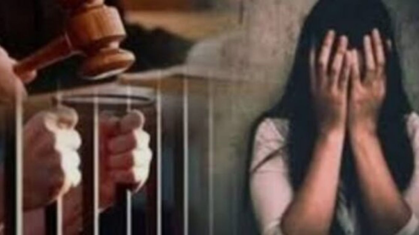 Gorakhpur News: 8 साल बाद मिला इंसाफ! नाबालिग से हैवानियत करने वाले को कोर्ट ने सुनाई 10 साल की सजा
