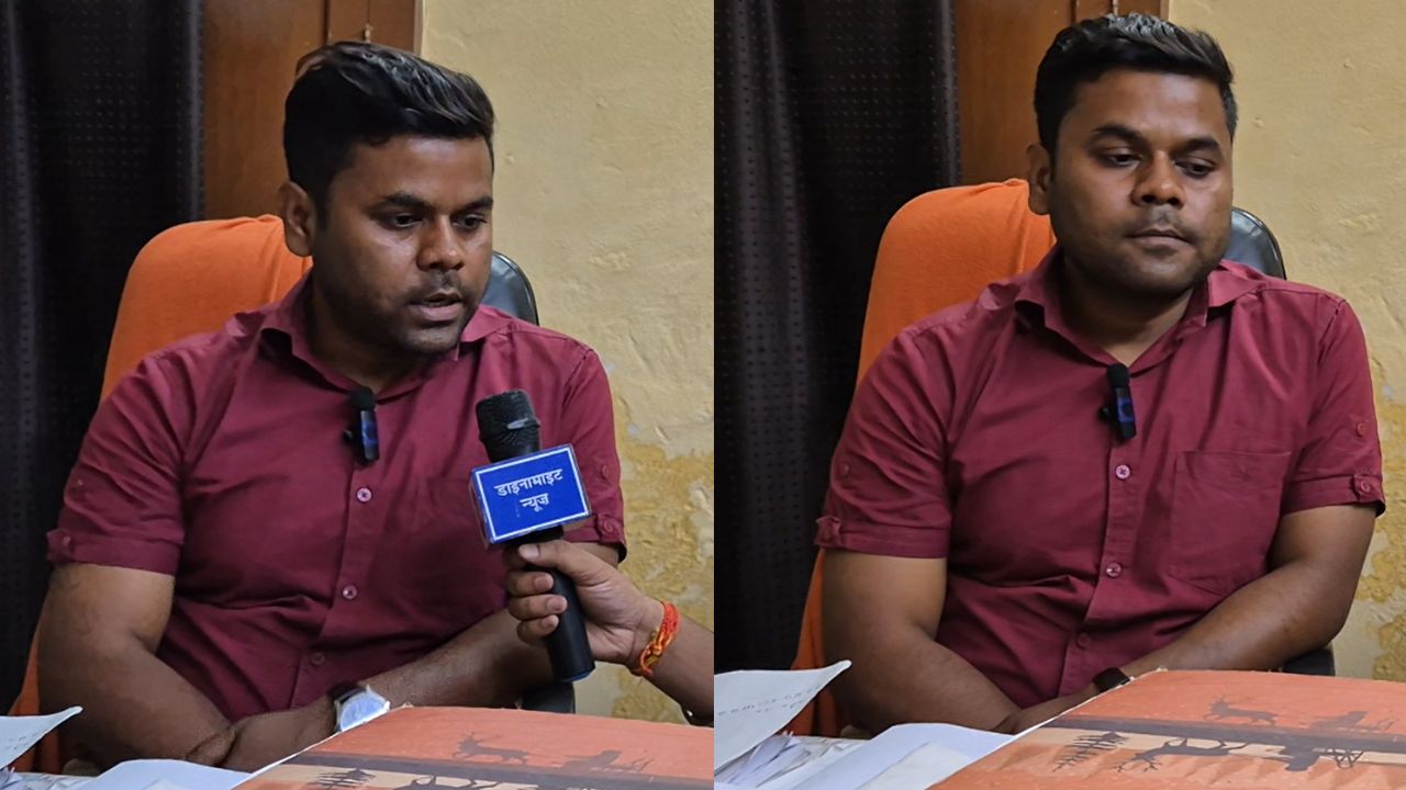 Gorakhpur News: गर्मी में बिजली सप्लाई को लेकर विभाग सतर्क, लगातार हो रहा सिस्टम अपग्रेड