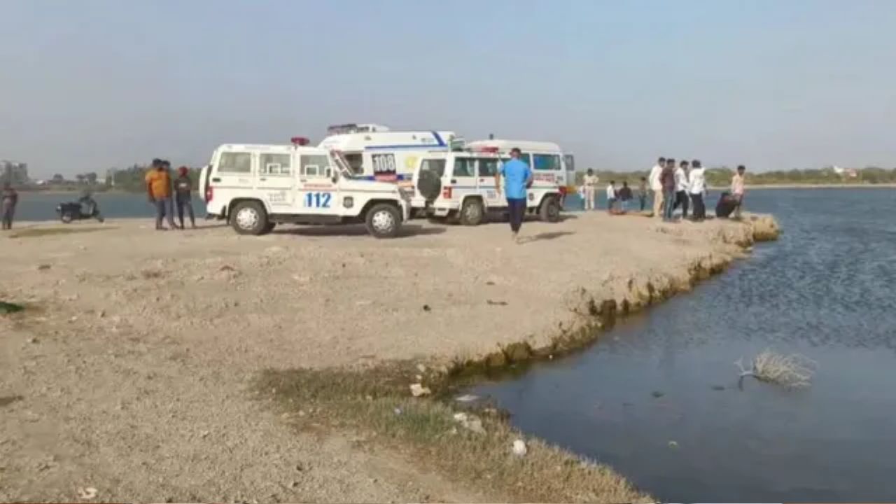 Gujarat Tragedy: राजकोट के Aji Dam हादसे पर बड़ा अपडेट, 3 की मौत; 2 युवक अब भी लापता