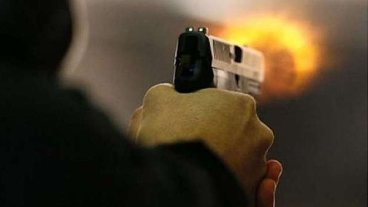 दोस्त की बर्थडे पार्टी में बुलाया, फिर कनपटी पर मारी गोली… बिजनौर में अमरोहा के युवक की Murder Mystery