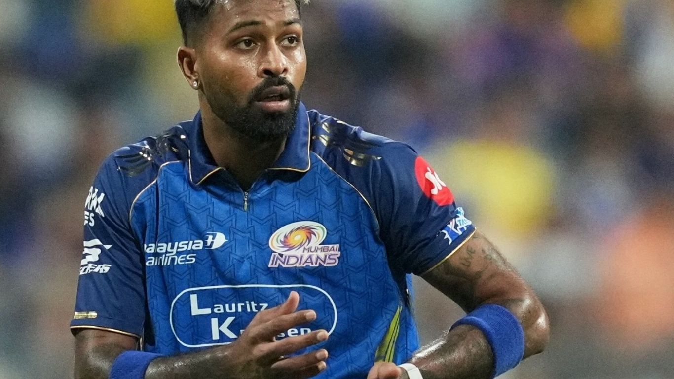 IPL 2026: CSK से हार के बाद हार्दिक पांड्या का बड़ा बयान, कहा-“ये हमारा सीजन नहीं लग रहा”