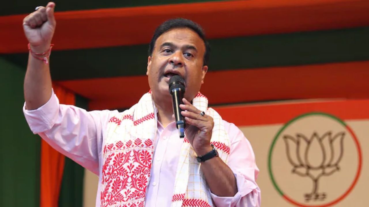 Assam Vidhan Sabha Election 2026: असम में हिमंत बिस्व सरमा की जीत का ये है सबसे बड़ा कारण