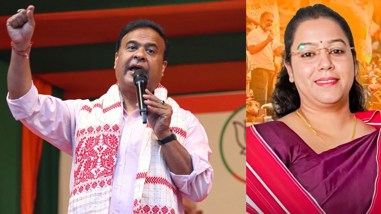 Jalukbari Election Result 2026: सीट से जीतने वाला बनेगा मुख्यमंत्री, देखें कौन चल रहा आगे