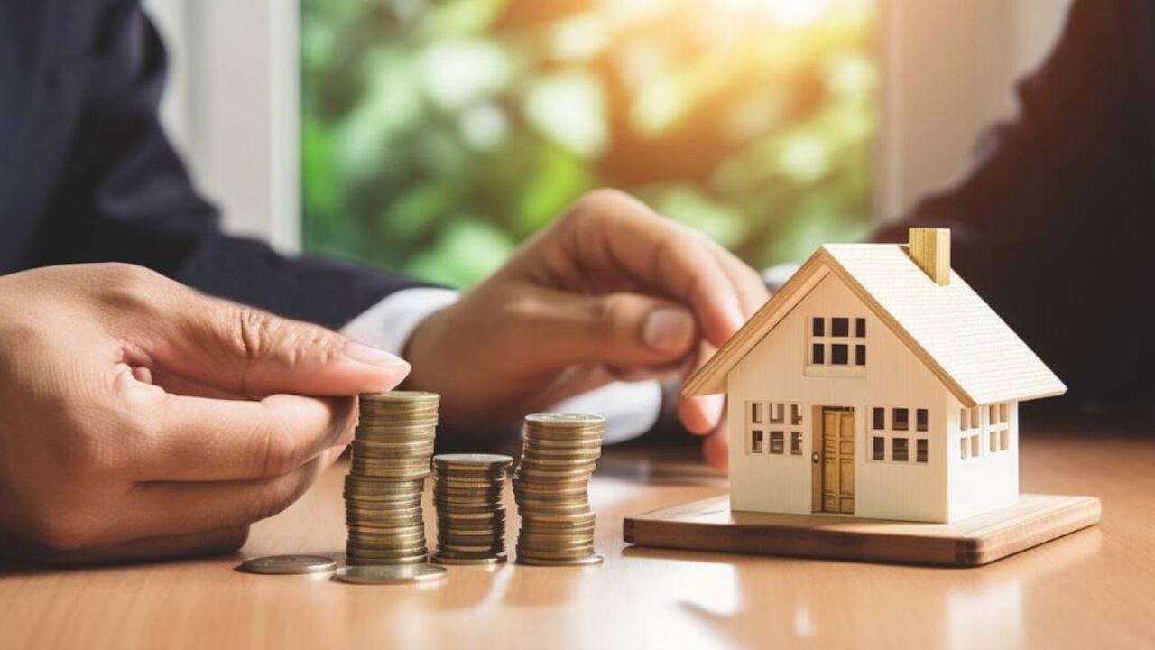 लखनऊ में घर खरीदने वालों के लिए बड़ी खुशखबरी