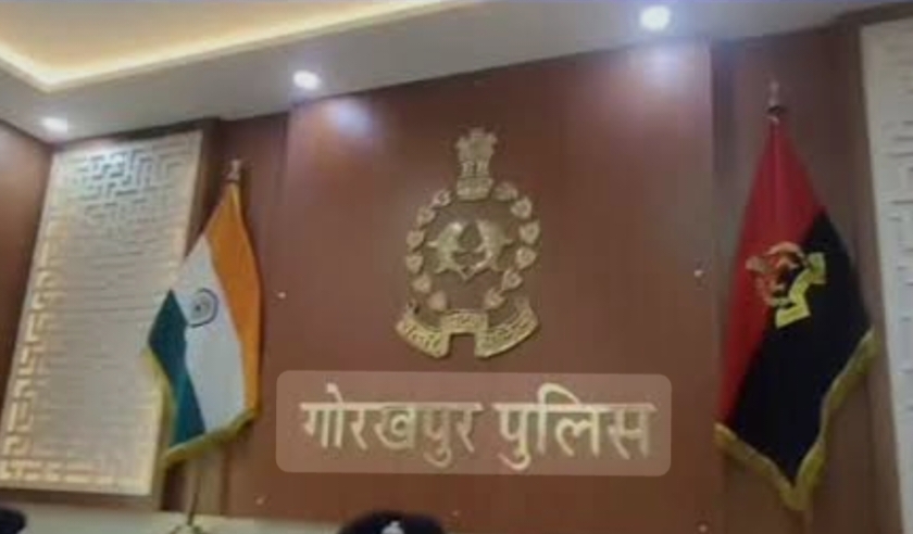 फरार अपराधियों की अब खैर नहीं, गोरखपुर जोन में पुलिस का बड़ा ऑपरेशन, 48 घंटे में 348 अपराधी गिरफ्तार