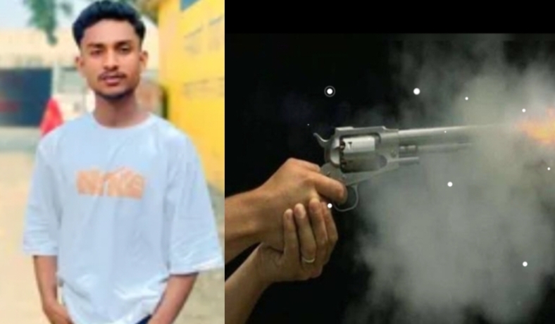Gorakhpur Firing: पत्नी से अवैध संबंध के शक में बड़े भाई ने छोटे भाई पर दागी गोली, हालत गंभीर