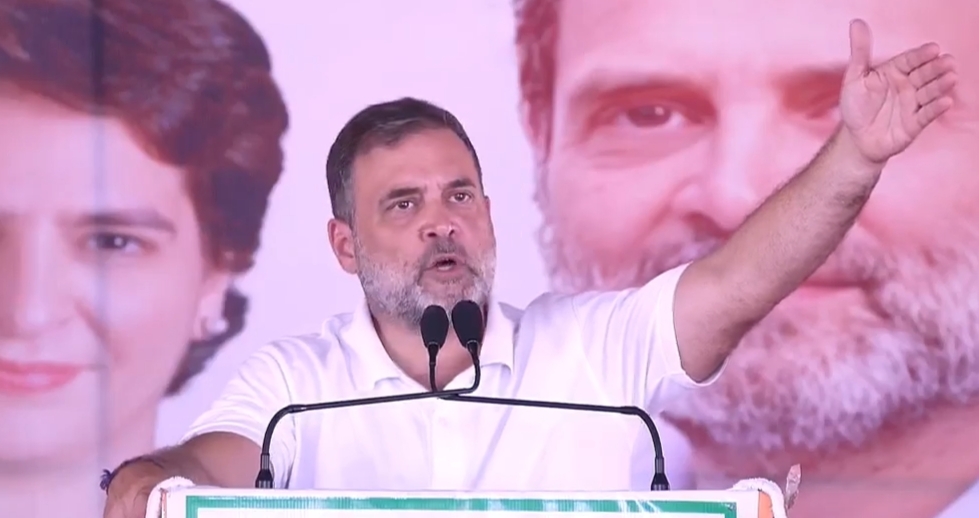 राहुल गांधी ने की भविष्यवाणी, तीन माह में बढ़ेगी बेतहाशा महंगाई