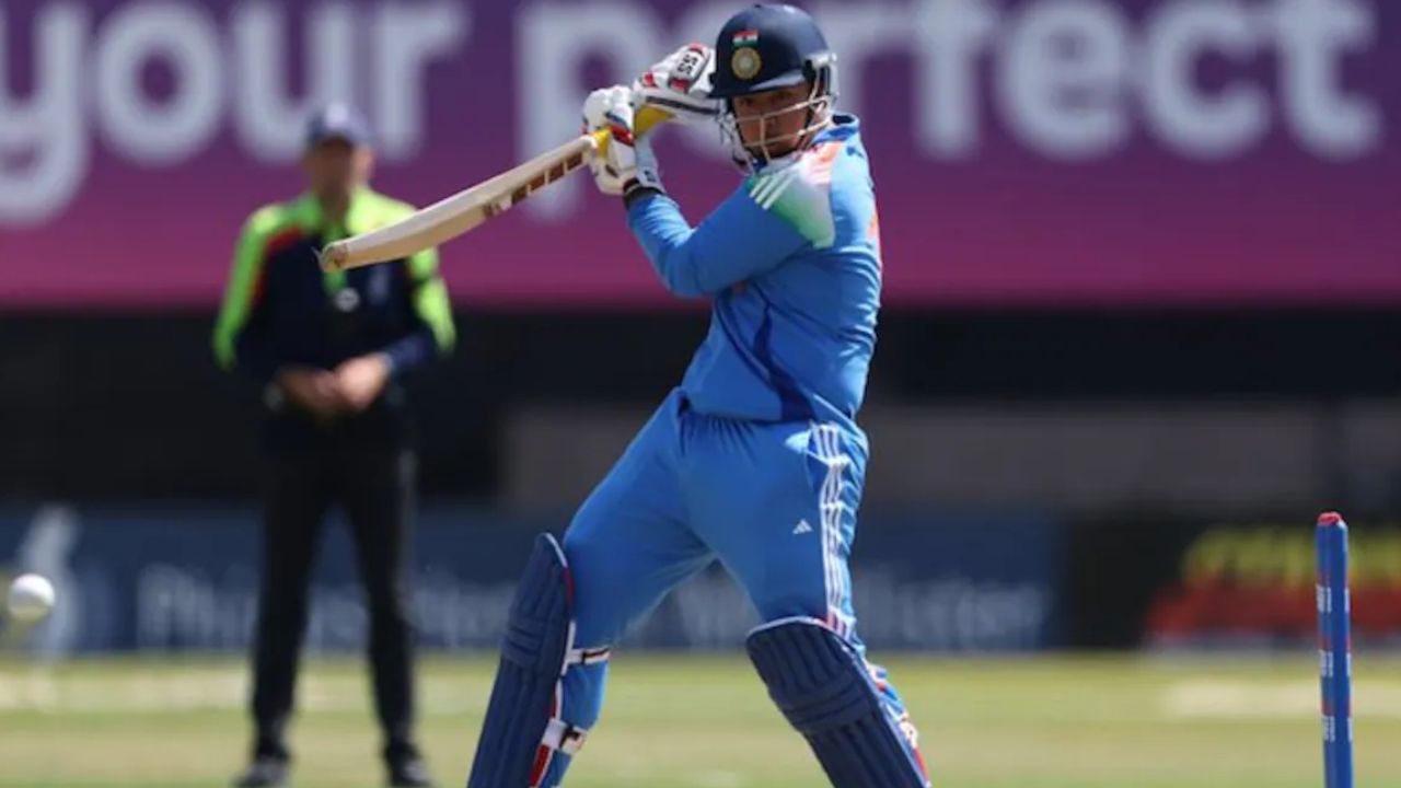 IPL 2026: दिग्गजों को पछाड़ वैभव सूर्यवंशी बने नंबर वन