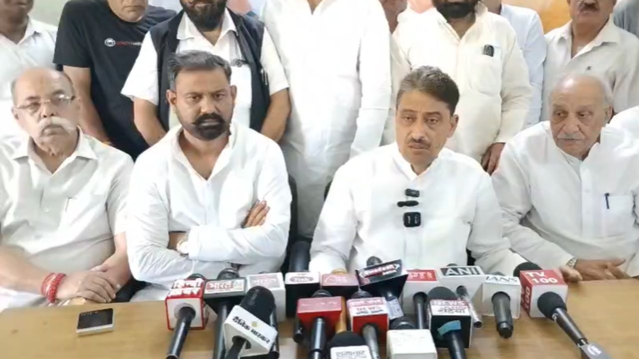 UP Assembly Polls: यूपी चुनाव को लेकर कांग्रेस MP इमरान मसूद का बड़ा ऐलान, सियासी घोषणा के साथ कुर्बानी पर भी बयान