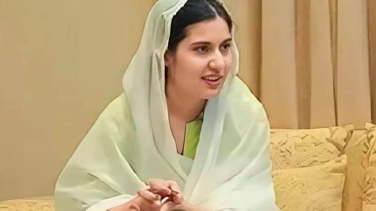 अखिलेश यादव ने मांगी FIR कॉपी, इकरा हसन बोलीं- मुकदमों से डरने वाली नहीं हूं, अब लोकसभा में…