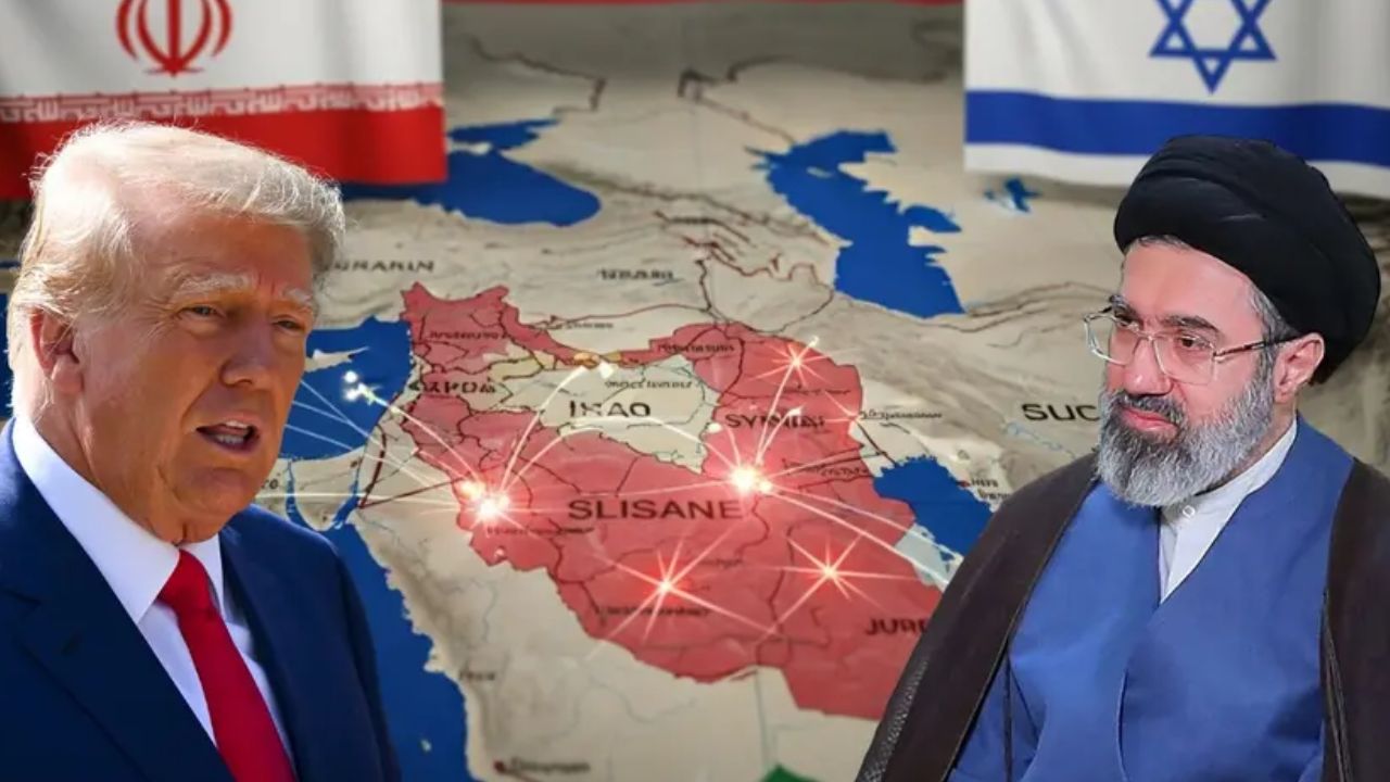 Iran-US Truce: होर्मुज जलडमरूमध्य पर समझौते के संकेत, ट्रंप के दावे पर ईरान ने लगाया ब्रेक