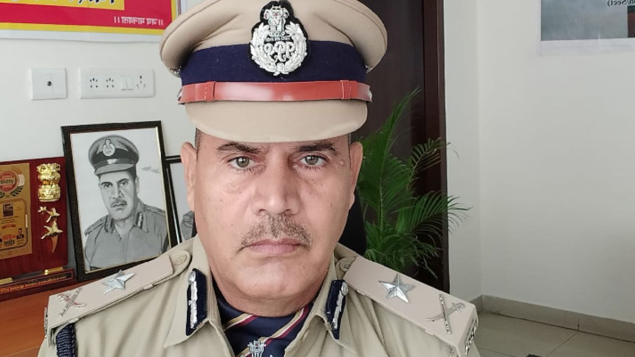 राजस्थान पुलिस में हड़कंप… IG किशन सहाय पर महिला ने लगाए गंभीर आरोप