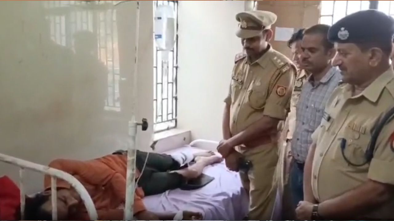 Kannauj Encounter: कर्ज में डूबे पूर्व ड्राइवर ने की मालकिन की हत्या, मुठभेड़ में आरोपी गिरफ्तार