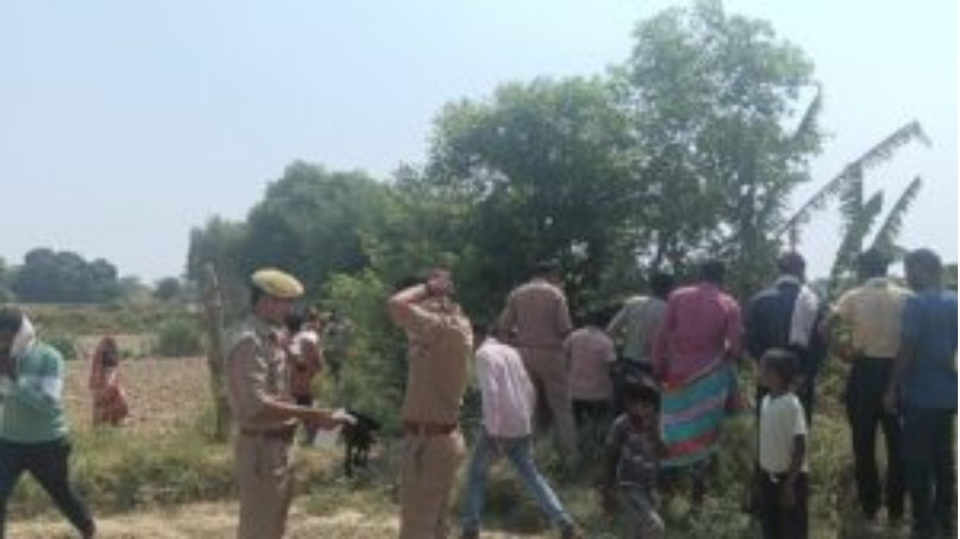 Crime News kanpur: नदी में मिला महिला का शव… इलाके में सनसनी, पुलिस की कार्रवाई तेज