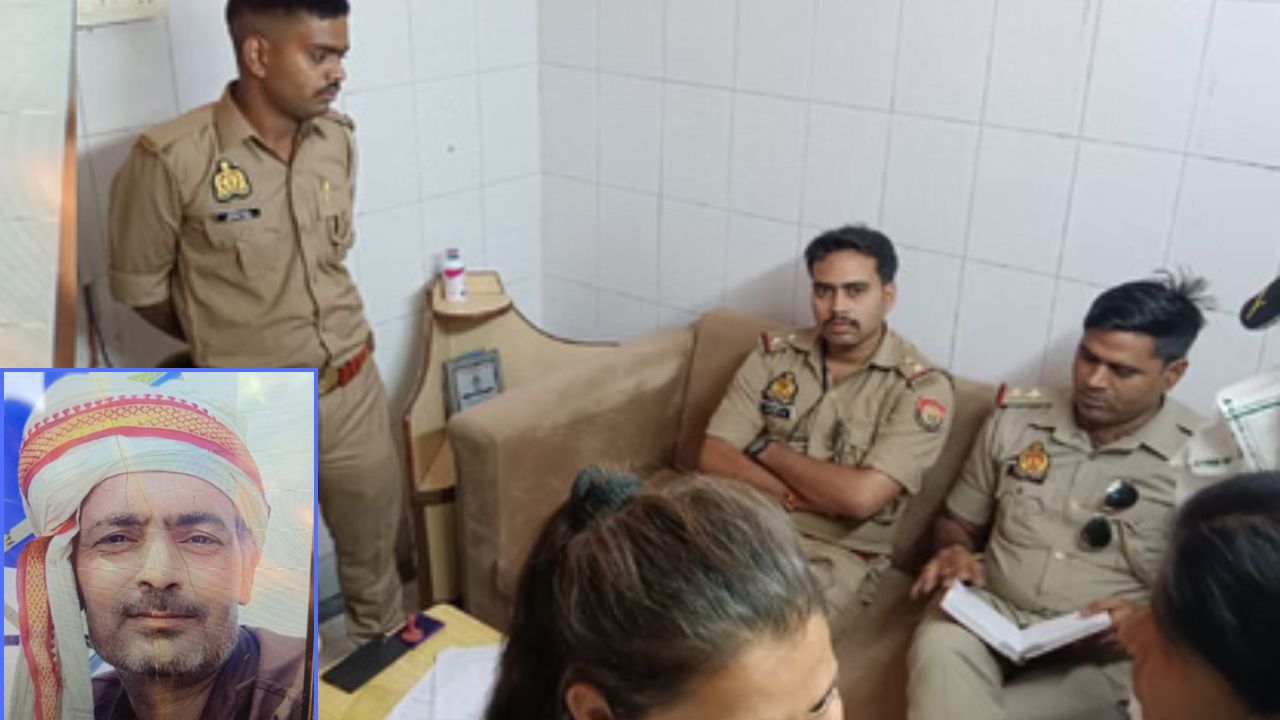 ऑपरेशन शुरू होने से पहले कैसे हुई मरीज की मौत? कानपुर के नर्सिंग होम में परिजनों का हंगामा