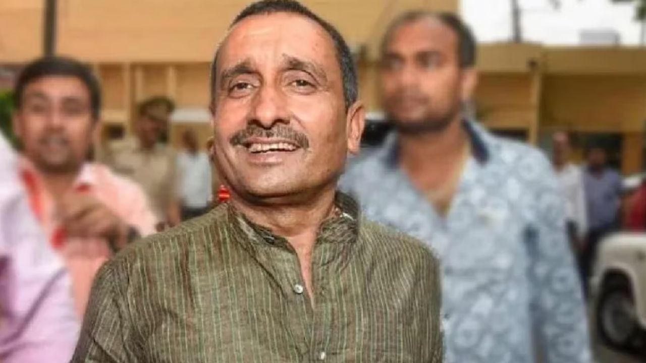 Unnao Rape Case में सुप्रीम कोर्ट का बड़ा फैसला: कुलदीप सेंगर को झटका, जेल में…