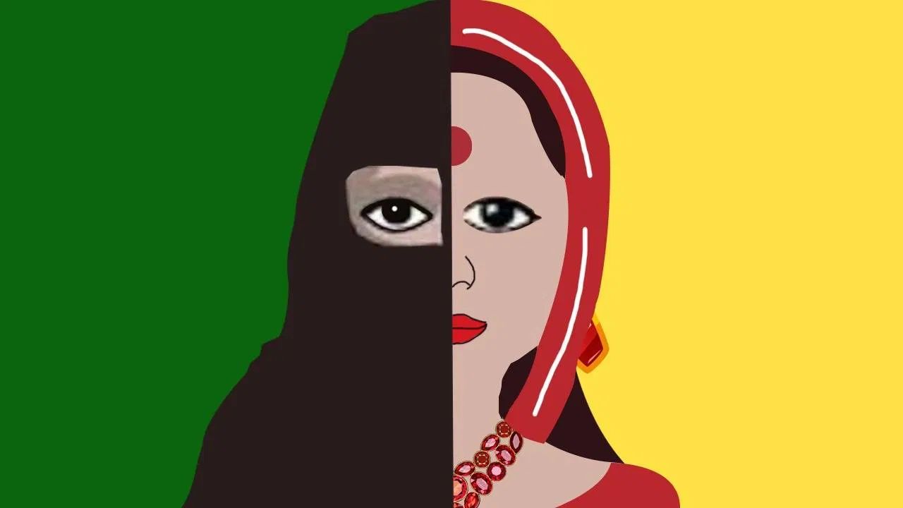 पहले छिपाई पहली शादी, फिर आरिफ से किया निकाह… अब ‘लव जिहाद’ का लगाया बड़ा आरोप; जानें क्या है पूरी स्टोरी