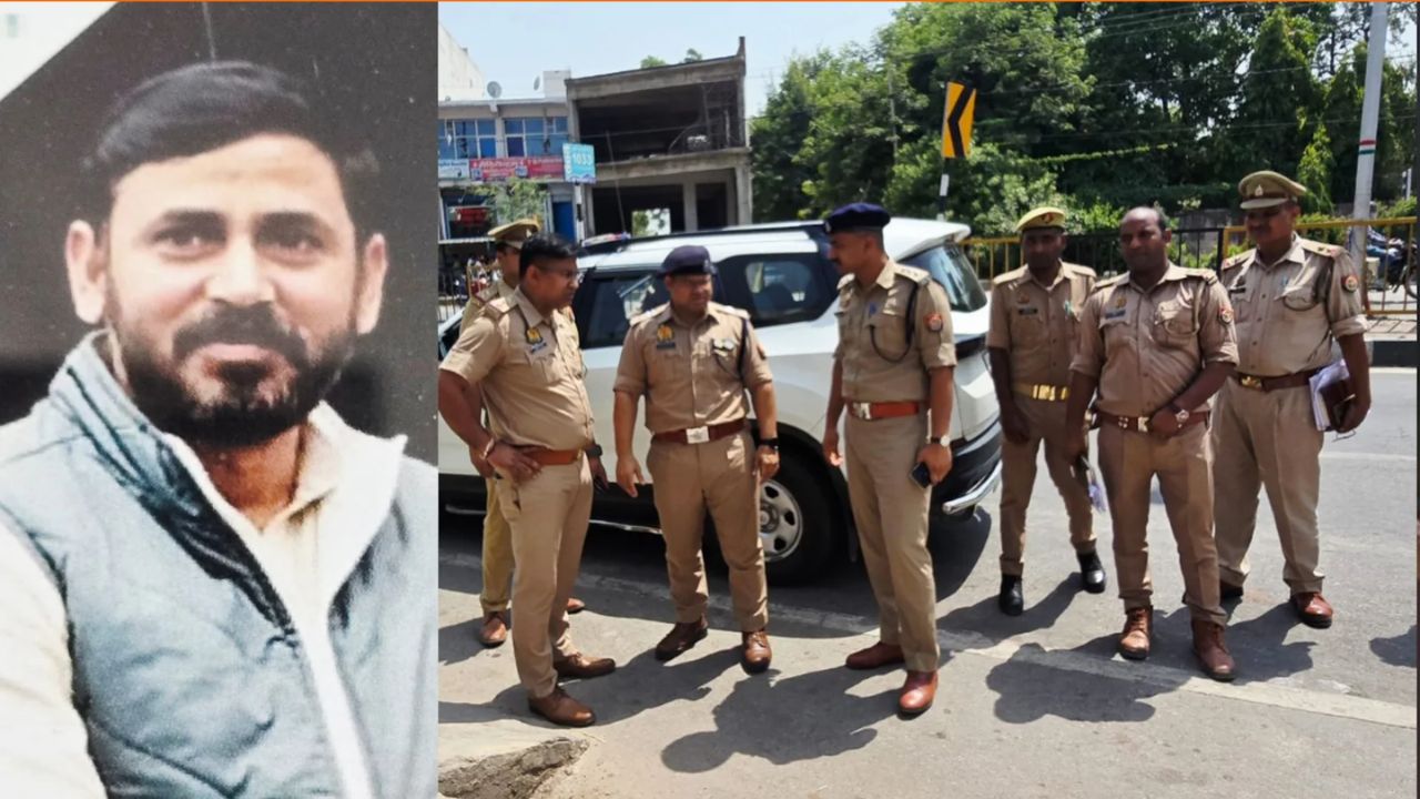 लखनऊ के बिल्डर संदीप सिंह हत्याकांड में बड़ा अपडेट, पूर्वांचल के माफियाओं और शूटरों से जुड़े तार, कई जिलों में दबिश