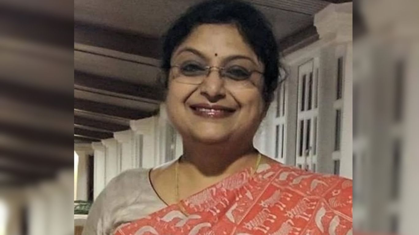 यूपी प्रशासन में बड़ा फेरबदल, अर्चना अग्रवाल को मिली अहम जिम्मेदारी; पढ़ें पूरी खबर