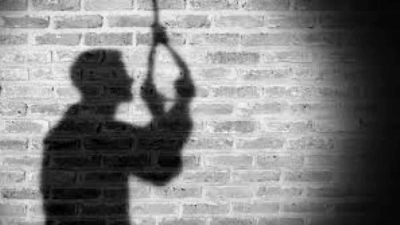 Lucknow Suicide Case: Police HQ में तैनात ASI ने की आत्महत्या, सुसाइड नोट बरामद