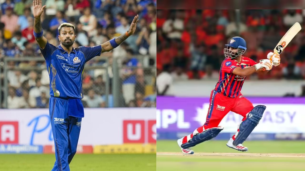 MI vs LSG: वानखेड़े में करो या मरो की जंग, हारने वाली टीम प्लेऑफ से होगी बाहर ?
