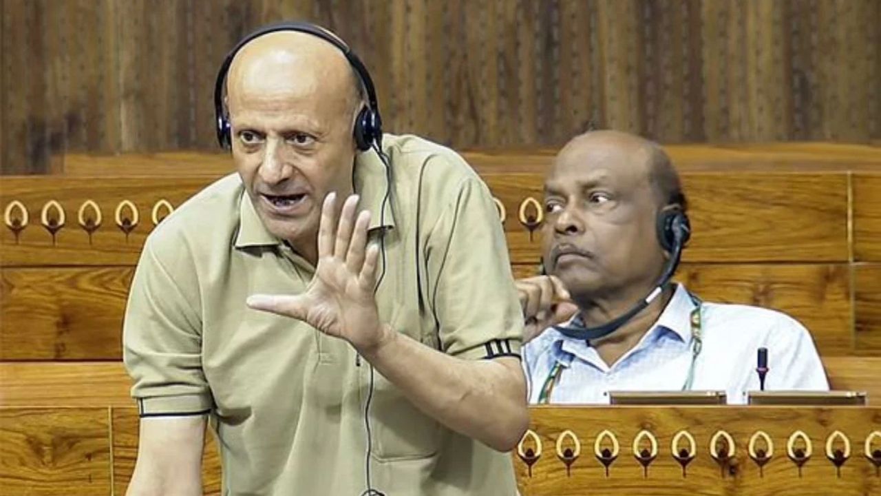 दिल्ली हाई कोर्ट से सांसद इंजीनियर राशिद को राहत: जानें कब तक बढ़ी अंतरिम जमानत